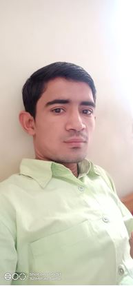 Picture of Mehul