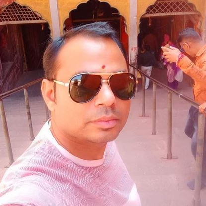 Picture of Chintan