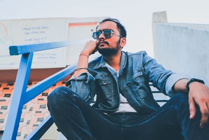 Picture of Bhavik