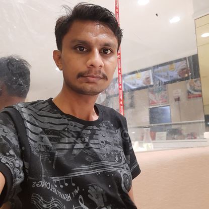Picture of Kalpesh