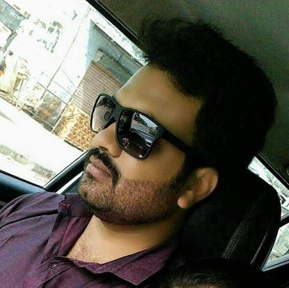 Picture of Pritesh