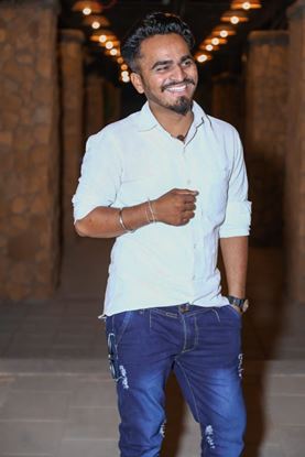Picture of Chetan