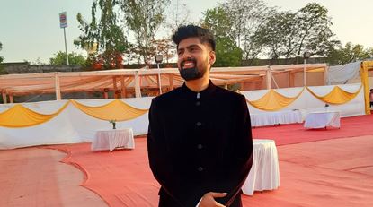Picture of Arpit