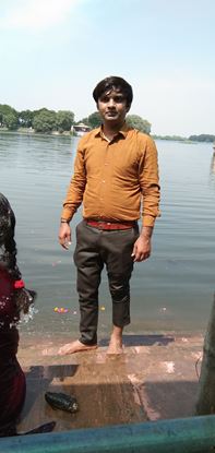 Picture of Sachin