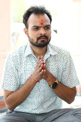 Picture of Sagar