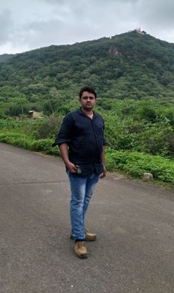 Picture of Hiren