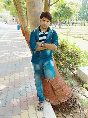 Picture of Dharmesh