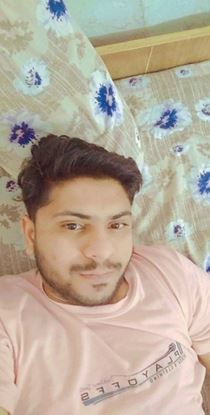 Picture of Nikunj