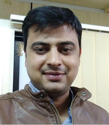 Picture of Kushal