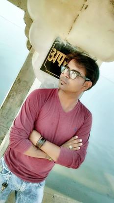 Picture of Ajay