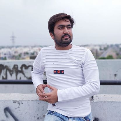 Picture of Kishan