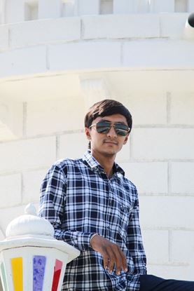 Picture of Kishan