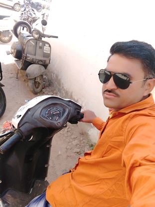 Picture of Ghanshyam Parmar