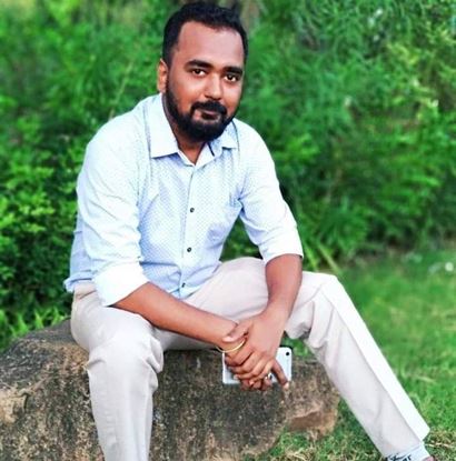 Picture of Kaushik