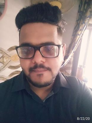 Picture of Mehul