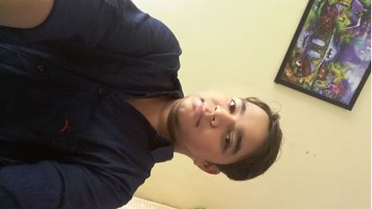 Picture of Dharmesh