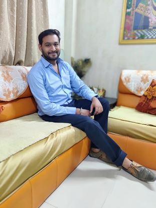 Picture of Pratik