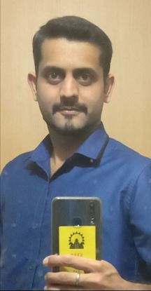 Picture of Yash