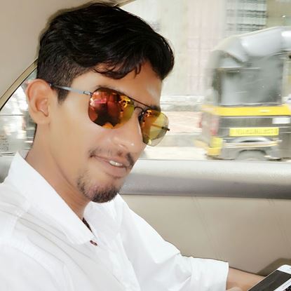 Picture of Sandeep