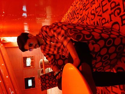 Picture of Karan