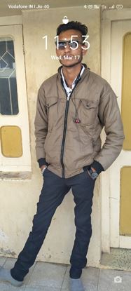 Picture of Hardik