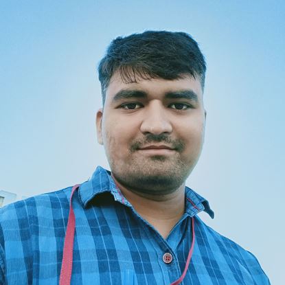 Picture of Ronak Rohitbhai