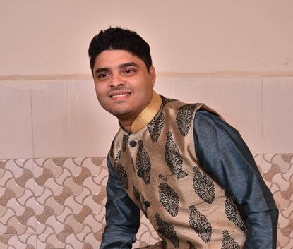 Picture of Chirag