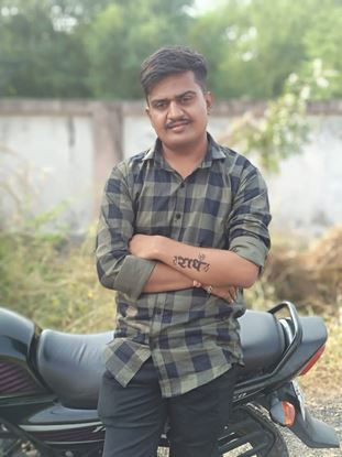 Picture of chetan