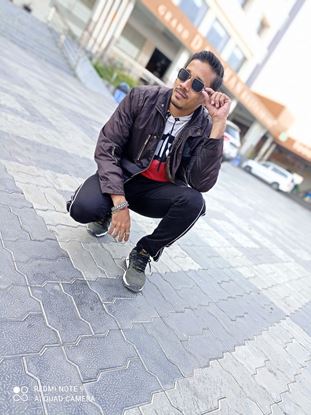 Picture of Krunal