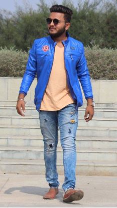 Picture of Bhavin