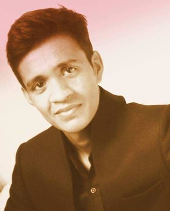 Picture of Mayank