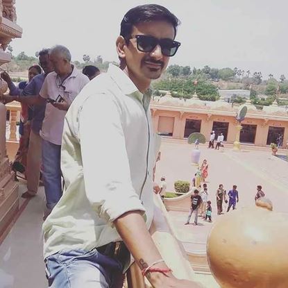 Picture of Vipul