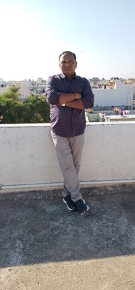 Picture of Hitesh
