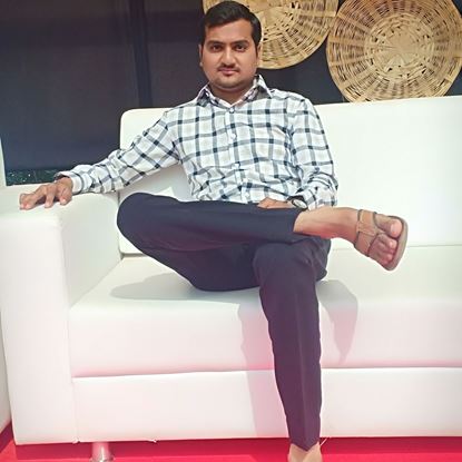 Picture of Himanshubhai