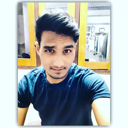 Picture of Chirag