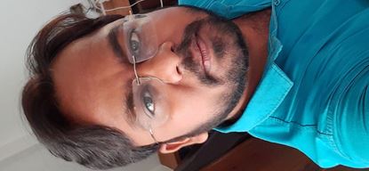 Picture of yogesh