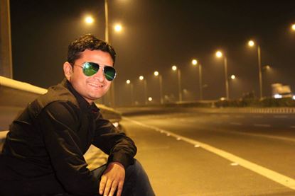 Picture of Sumeet