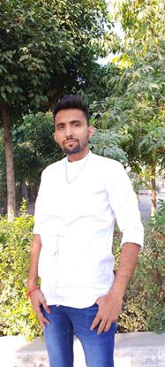 Picture of Hardik