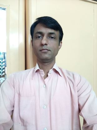 Picture of Hardik