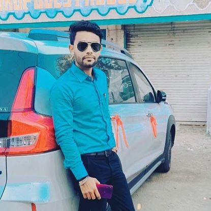 Picture of YAGNESH