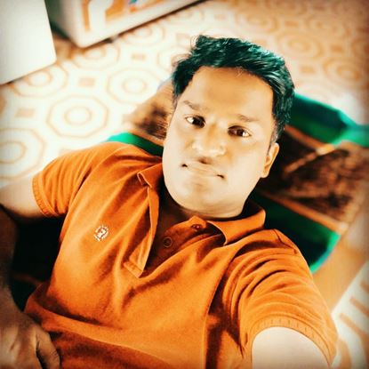 Picture of Shailesh