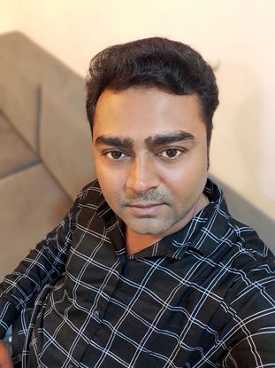 Picture of Ravi