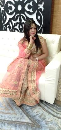 Picture of Meenu