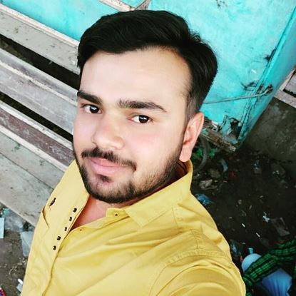 Picture of Sandip