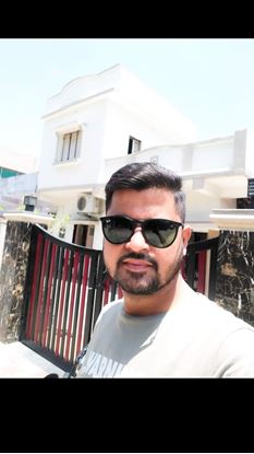 Picture of HIMANSHU