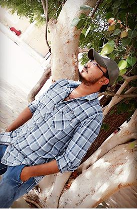 Picture of Nitesh