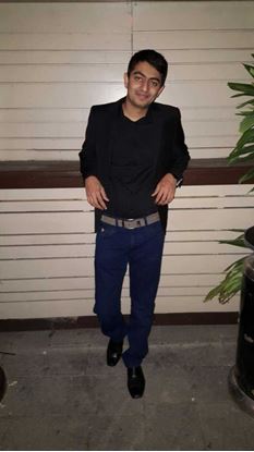 Picture of Divyang