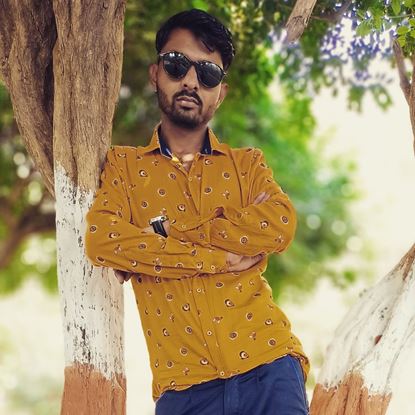 Picture of mukesh