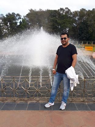 Picture of Raju