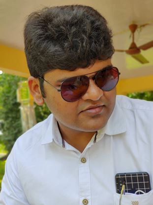 Picture of Harshil
